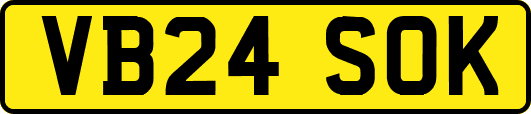 VB24SOK