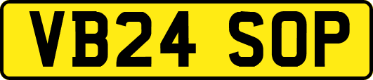 VB24SOP