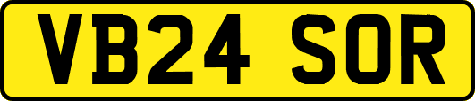 VB24SOR