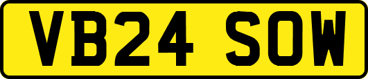 VB24SOW