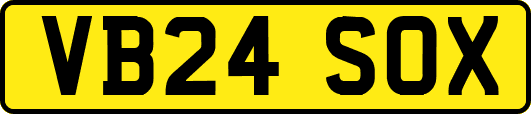 VB24SOX