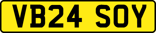VB24SOY