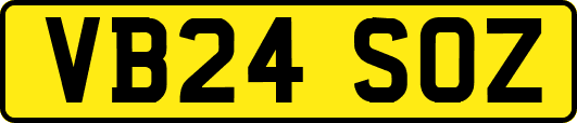 VB24SOZ