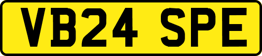 VB24SPE