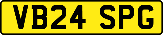 VB24SPG