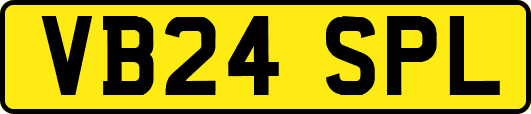 VB24SPL
