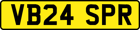 VB24SPR