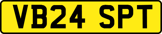 VB24SPT