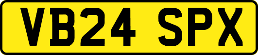 VB24SPX