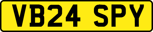 VB24SPY