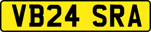 VB24SRA