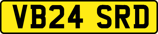 VB24SRD