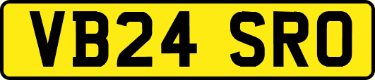 VB24SRO