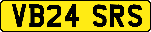 VB24SRS
