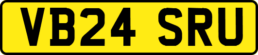 VB24SRU