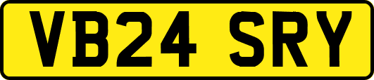 VB24SRY