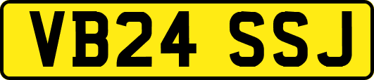 VB24SSJ