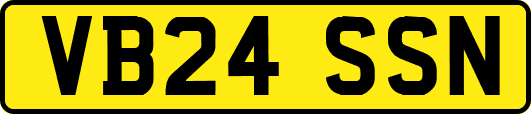 VB24SSN