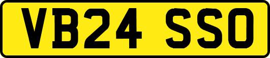 VB24SSO