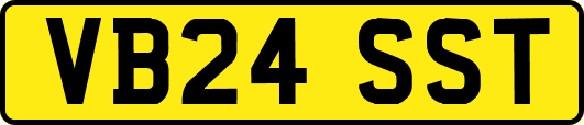 VB24SST