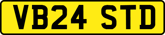 VB24STD