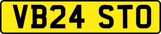 VB24STO