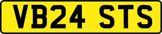 VB24STS