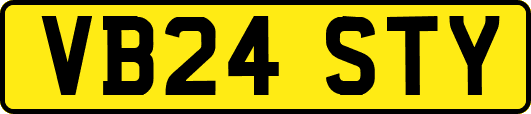 VB24STY