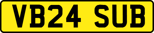 VB24SUB