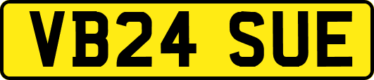 VB24SUE