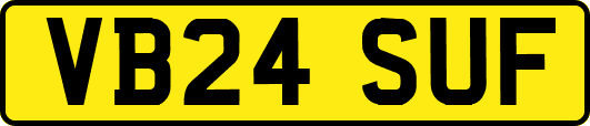 VB24SUF