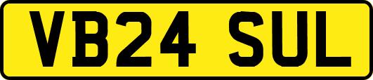 VB24SUL