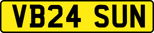 VB24SUN
