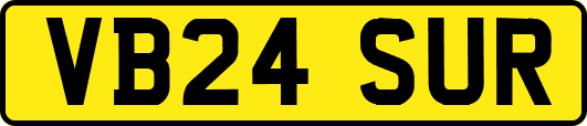 VB24SUR