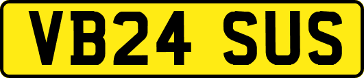 VB24SUS