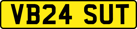 VB24SUT