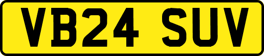 VB24SUV