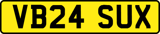 VB24SUX