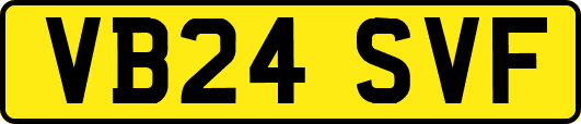 VB24SVF