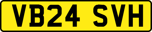 VB24SVH