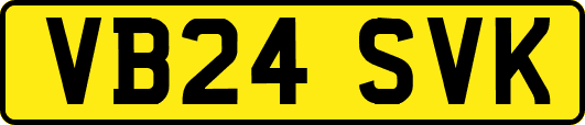 VB24SVK