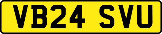 VB24SVU