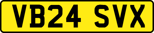 VB24SVX
