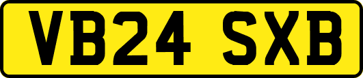 VB24SXB