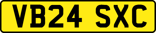 VB24SXC