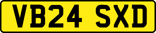 VB24SXD