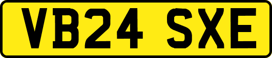 VB24SXE