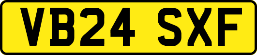 VB24SXF