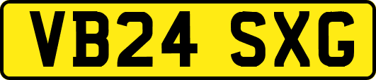 VB24SXG