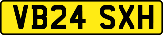 VB24SXH